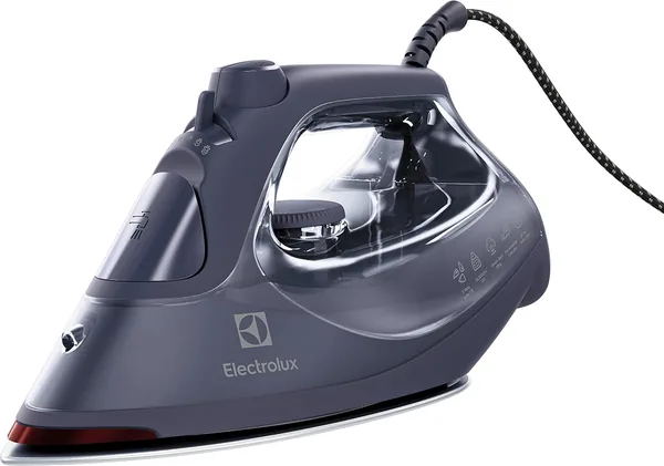 Electrolux Iron Refine 600 med 37% rabatt - Bästpris nu!