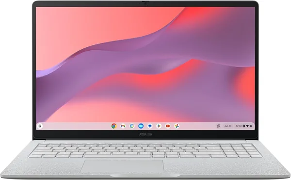 ASUS Chromebook 15 CX1505CTA 10% Off