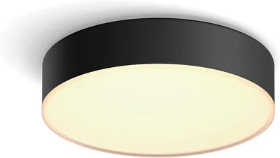 Enrave Ceiling Light 14% Off | Smart LED Dimmer