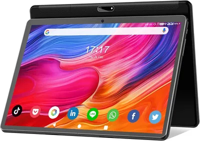 10.1 Inch Android Tablet Octa-Core 64GB Best Deal
