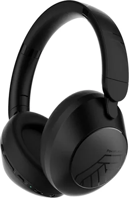 SoundBlaster Bluetooth Earbuds - Foldable, Hi-Fi Stereo