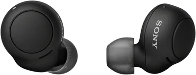 Sony WF-C500 Truly Wireless Earbuds Black Best Deal
