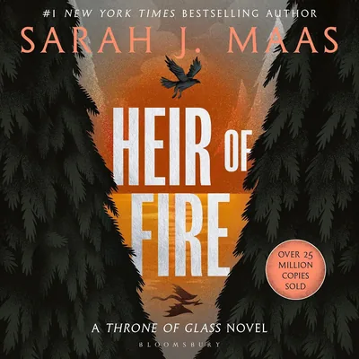 Sarah J. Maas Books Deal