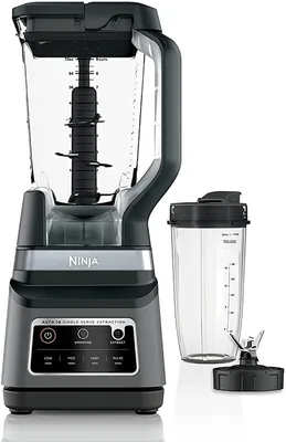 Ninja BN750ME 2-In-1 Blender 19% Off - Save AED 599.00