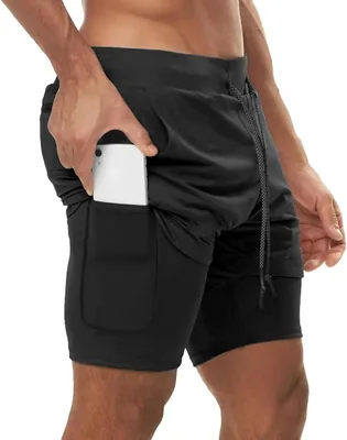 Cici Men's Gym Shorts - Best Deal
