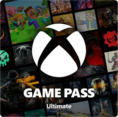 Xbox Gamepass Ultimate Código Digital 3 Meses - Xbox One & Series XS [Código por mail] Best Deal
