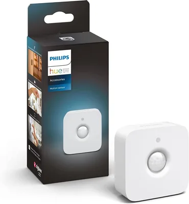 Philips Hue Motion Sensor - 12% Off