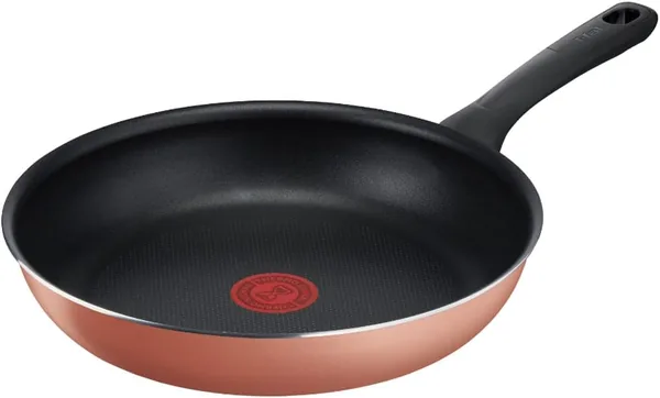 T-fal Frying Pan 10.2 inches (26 cm) for Gas Stoves Only B58605