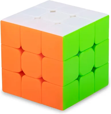 SISYS Magic Cube 3x3x3 Speed Cube - Best Deal