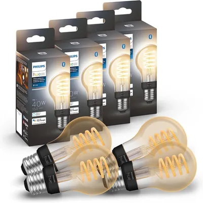 Philips Hue Starter Kit Best Deal