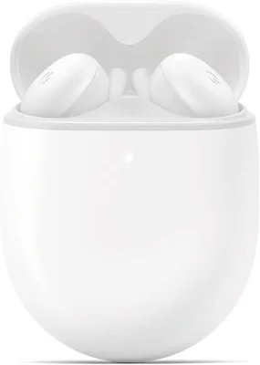 Pixel Buds A-Series Wireless Earphones White