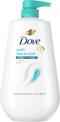 Dove Body Wash 30.6 oz - 64% Off