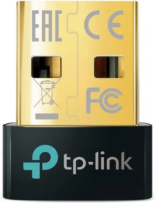 TP-Link UB500 Bluetooth 5.3 Adapter 17% Off