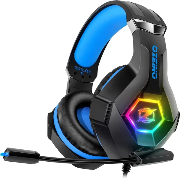 Ozeino Gaming Headphones