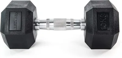 Hexagon Dumbbells 21% Off - Besta pris nu på Amazon