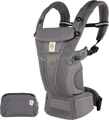 Ergobaby Omni Breeze Mesh Baby Carrier