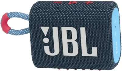 JBL Go 3 Portable Bluetooth Speaker Best Deal