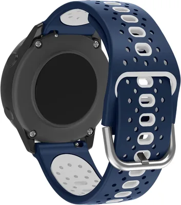 ISABAKE 20mm Watch Band Garmin Venu Sq/Forerunner 165 Best Deal