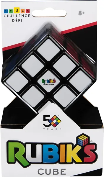 Rubik's Cube