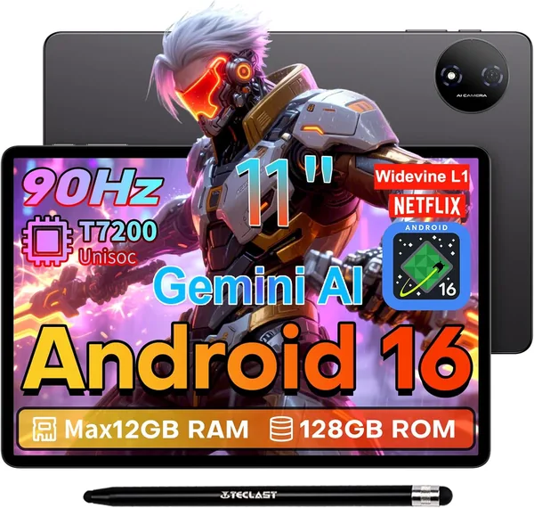 TECLAST P50T Tablet