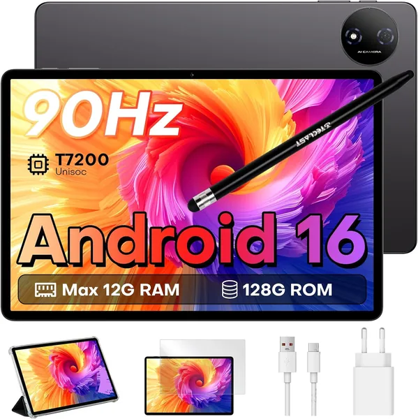 TECLAST P50T 11 Inch Tablet