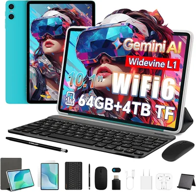 TECLAST P33 10.1" Tablet 43% Off