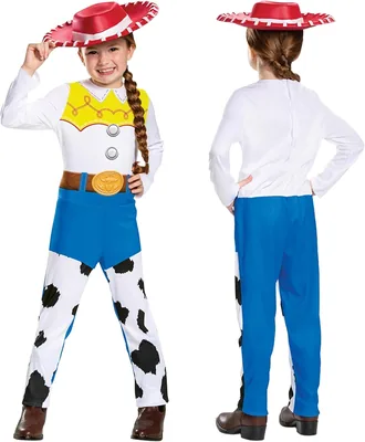 Disguise Toy Jessie Classic Costume Best Deal