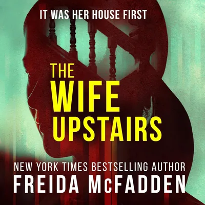 Freida McFadden - The Lock Garden Best Deal