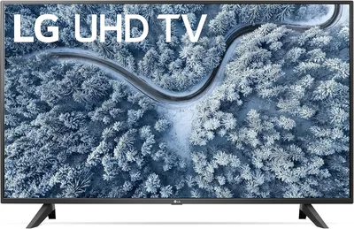 LG 50UP7000 4K UHD Smart LED TV