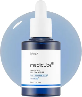 Suero ZERO PORE ONE DAY 30ml - ¡Mejor Precio!