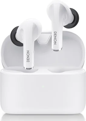 Denon AH-C830NCW Headphones 54% Off