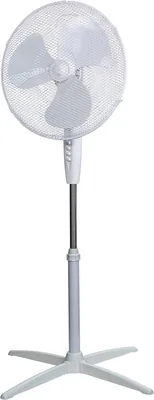 Russell Hobbs 16" Pedestal Fan Best Deal