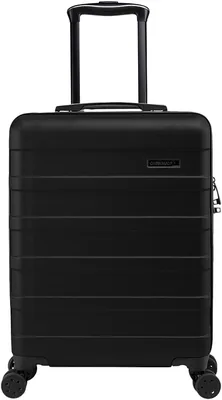 Cabin Max Suitcase 55x40x20cm - Ryanair Approved