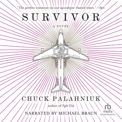 Chuck Palahniuk Best Deal