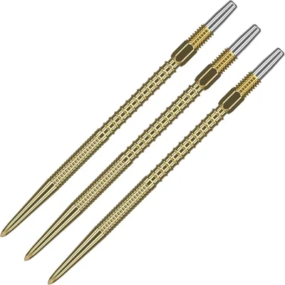 Target Darts Swiss Points - Zestaw 3 Grotów do Darta, Profesjonalne Akcesoria do Darta (42% Off)