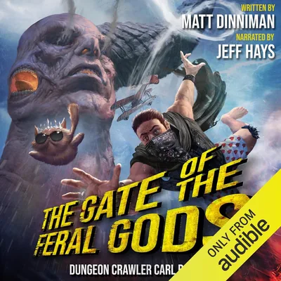 Matt Dinniman – The Rabbit Hole Best Deal