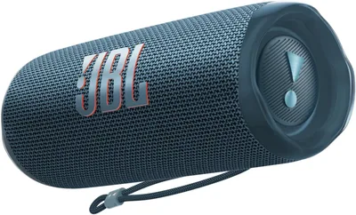 JBL Flip 6 Pink - Waterproof Bluetooth Speaker Best Deal
