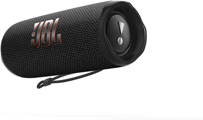 Flip 6 Portable Speaker Blue Best Deal