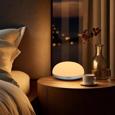 Lumio Night Light Touch Lamp Best Deal