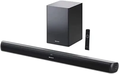 Sharp HT-SBW202 Soundbar Best Deal