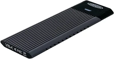 512GB External NVME USB C SSD C-C Cable Best Deal