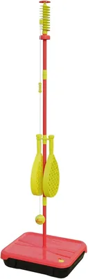Swingball Classic All Surface Real Tennis Ball Best Deal