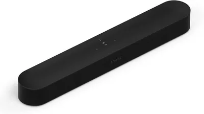 Beam Gen 2 - Black Soundbar Dolby Atmos Best Deal