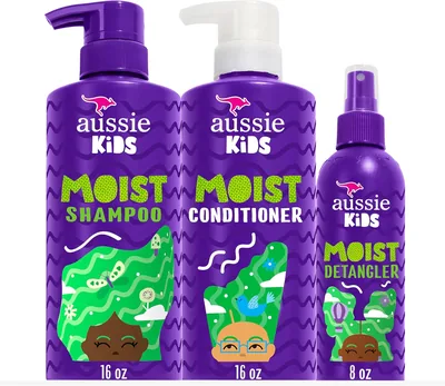 Aussie Kids Sulfate Free Shampoo & Conditioner Bundle - 32% Off