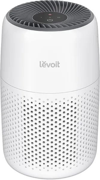 LEVOIT Air Purifiers for Bedroom Home