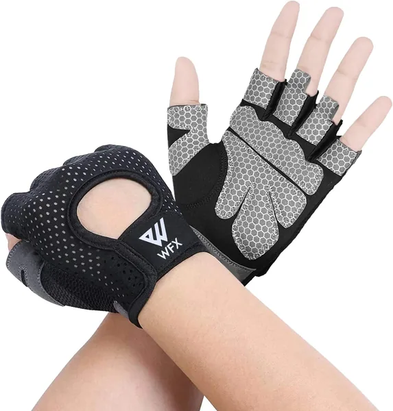 WESTWOOD FOX Fitness Gloves