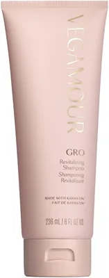 VEGAMOUR Revitalising Gro-Shampoo | Sulphate Free for Thicker Hair | Best Deal