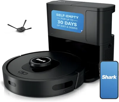 Shark AV2501S AI Robot Vacuum - 22% Off