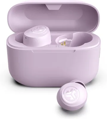 JLab Go Air Pop True Wireless Earbuds