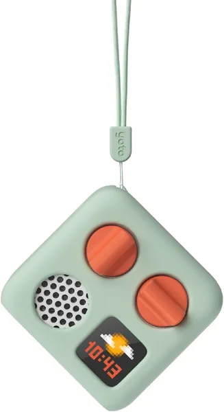 YOTO Mini Avontuur Jakje - 95% Korting